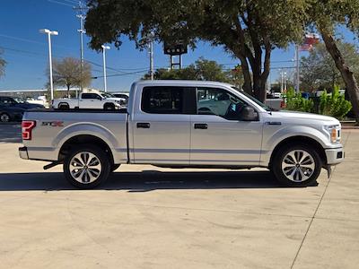 2018 Ford F-150 SuperCrew Cab RWD Pickup for sale #C260468A - photo 2