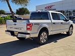 2018 Ford F-150 SuperCrew Cab RWD Pickup for sale #C260468A - photo 2
