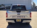 2018 Ford F-150 SuperCrew Cab RWD Pickup for sale #C260468A - photo 4