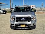 2018 Ford F-150 SuperCrew Cab RWD Pickup for sale #C260468A - photo 8