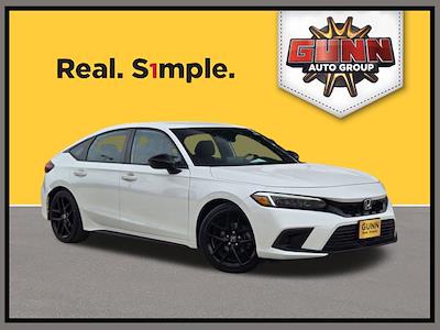 Used 2023 Honda Civic Sport for sale #C260475A - photo 1