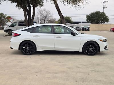 Used 2023 Honda Civic Sport for sale #C260475A - photo 2