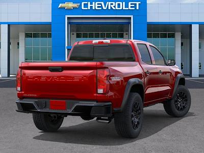 New 2026 Chevrolet Colorado Trail Boss Crew Cab 4WD Pickup for sale #C260477 - photo 2