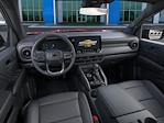New 2026 Chevrolet Colorado Trail Boss Crew Cab 4WD Pickup for sale #C260477 - photo 15