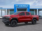 New 2026 Chevrolet Colorado Trail Boss Crew Cab 4WD Pickup for sale #C260477 - photo 3