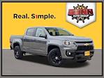 2022 Chevrolet Colorado Crew Cab RWD Pickup for sale #C260477A - photo 1