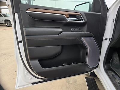 Used 2022 Chevrolet Silverado 1500 High Country Crew Cab for sale #C260480A - photo 1