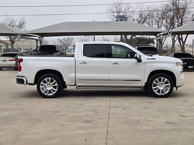 2022 Chevrolet Silverado 1500 Crew Cab 4WD Pickup for sale #C260480A - photo 2