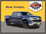 2024 Chevrolet Silverado 1500 Crew Cab 4WD Pickup for sale #C260481A - photo 1
