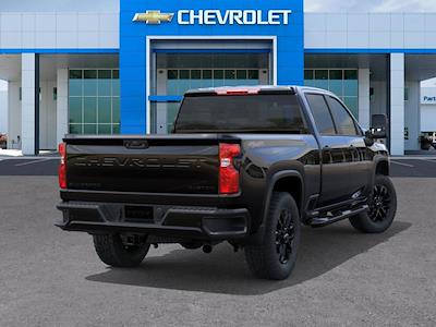 New 2026 Chevrolet Silverado 2500 Custom Crew Cab 4WD Pickup for sale #C260482 - photo 2
