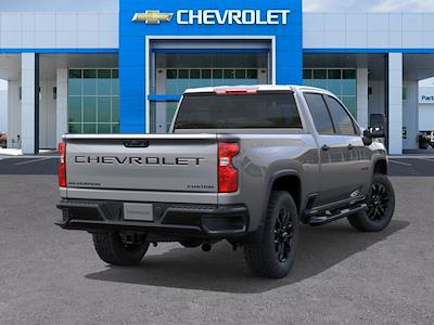 2026 Chevrolet Silverado 2500 Crew Cab 4WD Pickup for sale #C260483 - photo 2