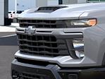 New 2026 Chevrolet Silverado 2500 Custom Crew Cab 4WD Pickup for sale #C260483 - photo 13
