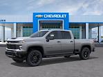New 2026 Chevrolet Silverado 2500 Custom Crew Cab 4WD Pickup for sale #C260483 - photo 3
