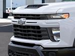 New 2026 Chevrolet Silverado 2500 Custom Crew Cab 4WD Pickup for sale #C260484 - photo 13