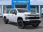 New 2026 Chevrolet Silverado 2500 Custom Crew Cab 4WD Pickup for sale #C260484 - photo 7