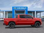 New 2026 Chevrolet Silverado 1500 Custom Crew Cab Pickup for sale #C260486 - photo 5