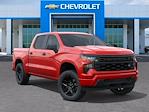 New 2026 Chevrolet Silverado 1500 Custom Crew Cab Pickup for sale #C260486 - photo 7