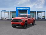 New 2026 Chevrolet Silverado 1500 Custom Crew Cab Pickup for sale #C260486 - photo 8