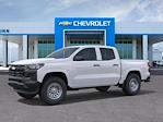2026 Chevrolet Colorado Crew Cab RWD Pickup for sale #C260491 - photo 3