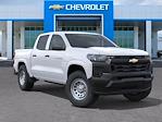 2026 Chevrolet Colorado Crew Cab RWD Pickup for sale #C260491 - photo 7