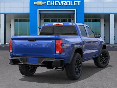 New 2026 Chevrolet Colorado Trail Boss Crew Cab 4WD Pickup for sale #C260492 - photo 2