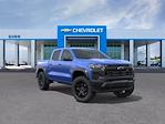 New 2026 Chevrolet Colorado Trail Boss Crew Cab 4WD Pickup for sale #C260492 - photo 1