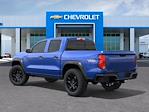 New 2026 Chevrolet Colorado Trail Boss Crew Cab 4WD Pickup for sale #C260492 - photo 4