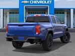 New 2026 Chevrolet Colorado Trail Boss Crew Cab 4WD Pickup for sale #C260492 - photo 2