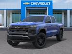 New 2026 Chevrolet Colorado Trail Boss Crew Cab 4WD Pickup for sale #C260492 - photo 6
