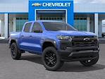 New 2026 Chevrolet Colorado Trail Boss Crew Cab 4WD Pickup for sale #C260492 - photo 7