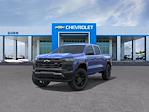 New 2026 Chevrolet Colorado Trail Boss Crew Cab 4WD Pickup for sale #C260492 - photo 8