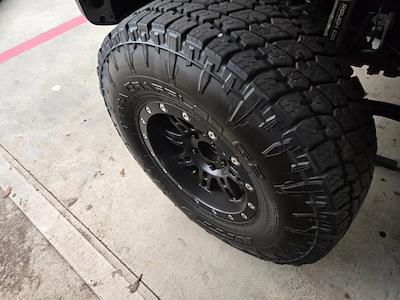 Used 2015 Jeep Wrangler - photo 1