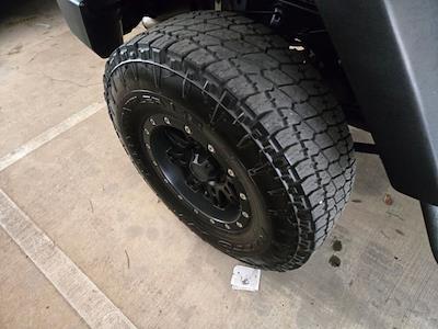 Used 2015 Jeep Wrangler - photo 1