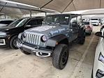 2015 Jeep Wrangler 4WD SUV for sale #C260492B - photo 3
