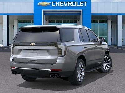 New 2026 Chevrolet Tahoe Premier 4WD SUV for sale #C260493 - photo 2
