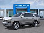 New 2026 Chevrolet Tahoe Premier 4WD SUV for sale #C260493 - photo 3