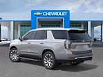 New 2026 Chevrolet Tahoe Premier 4WD SUV for sale #C260493 - photo 4