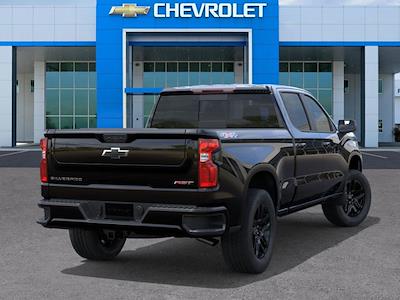 New 2026 Chevrolet Silverado 1500 RST Crew Cab 4WD Pickup for sale #C260497 - photo 2