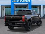 New 2026 Chevrolet Silverado 1500 RST Crew Cab 4WD Pickup for sale #C260497 - photo 2