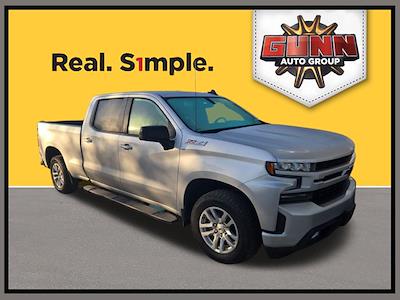 2020 Chevrolet Silverado 1500 Crew Cab 4WD Pickup for sale #C260497A - photo 1