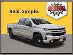 2020 Chevrolet Silverado 1500 Crew Cab 4WD Pickup for sale #C260497A - photo 1