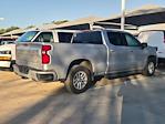 2020 Chevrolet Silverado 1500 Crew Cab 4WD Pickup for sale #C260497A - photo 2