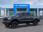 New 2026 Chevrolet Silverado 1500 LT Crew Cab 4WD Pickup for sale #C260498 - photo 3