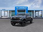 New 2026 Chevrolet Silverado 1500 LT Crew Cab 4WD Pickup for sale #C260498 - photo 8