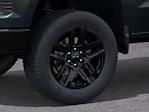 New 2026 Chevrolet Silverado 1500 LT Crew Cab 4WD Pickup for sale #C260498 - photo 9