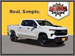 2024 Chevrolet Silverado 1500 Crew Cab 4WD Pickup for sale #C260498A - photo 1