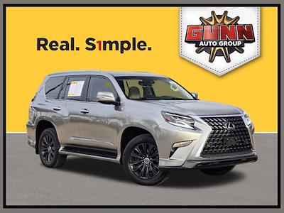 Used 2023 Lexus GX 460 Premium for sale #C260499A - photo 1