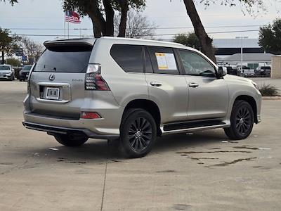 Used 2023 Lexus GX 460 - photo 1