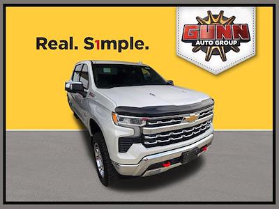 Used 2023 Chevrolet Silverado 1500 - photo 1