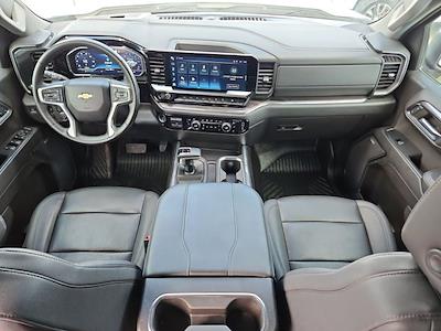 Used 2023 Chevrolet Silverado 1500 - photo 1